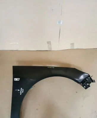Opel Insignia A Fender