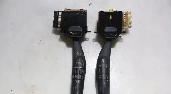 Subaru Legacy Light switch