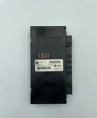 BMW 5 E60 E61 Other control units/modules 9221110 239943 532256871
