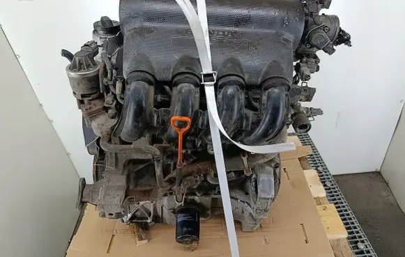 Honda Jazz Engine L13A1
