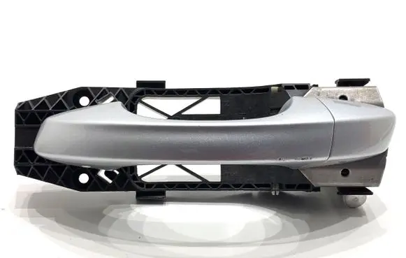 Volkswagen Golf VII Front door exterior handle 