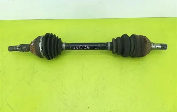 Opel Vectra C Front driveshaft 