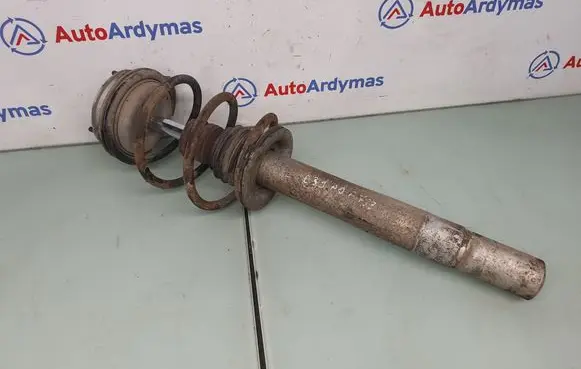 BMW 5 E39 Front shock absorber/damper 1096862 31311096862