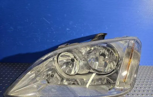 Ford Focus C-MAX Headlight/headlamp 3M51-13006-AH