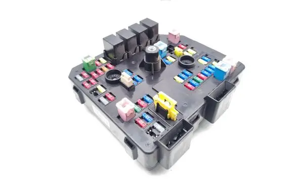 Fuse module