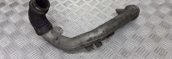 Mazda 6 Intercooler hose/pipe