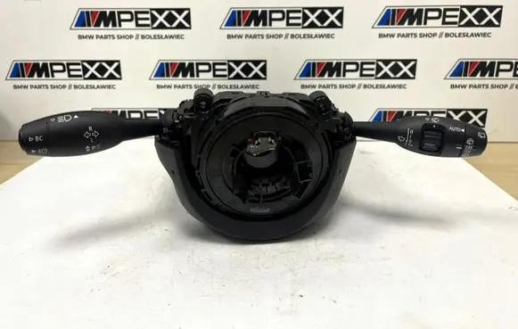 Mini Cooper Countryman F60 Steering wheel column trim