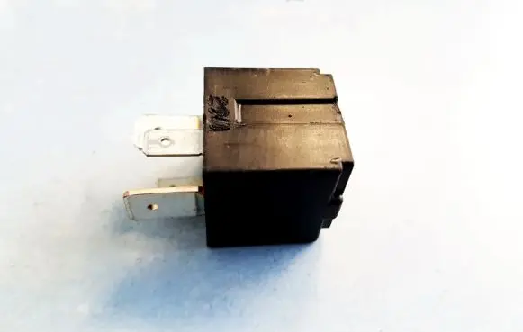 Alfa Romeo Giulietta Other relay D272 11131087