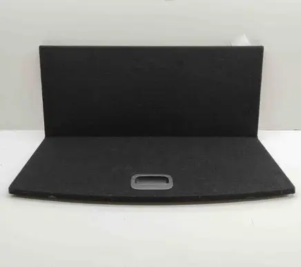 KIA Optima Trunk/boot floor carpet liner 85714D4300