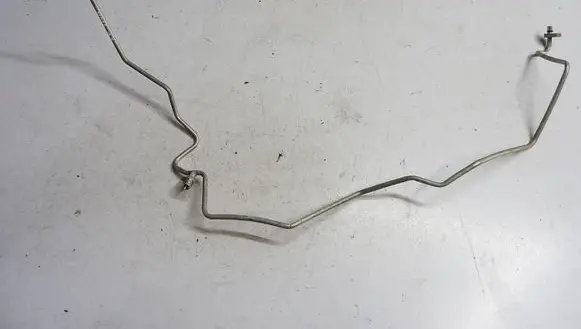 Nissan Note (E12) Air conditioning (A/C) pipe/hose 84daw981489