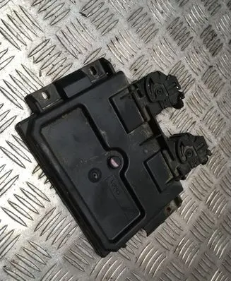Citroen Berlingo Engine control unit/module 9661879080 9650359580 R04080035C