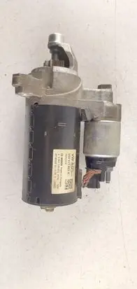 Audi Q5 SQ5 8R Starter motor 059911021K