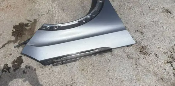 Peugeot 3008 II Fender
