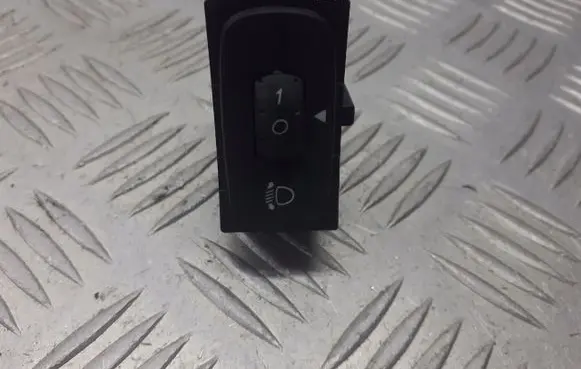 Renault Laguna II Light switch 8200147868