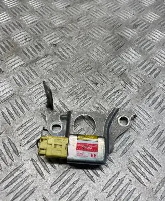 Toyota RAV 4 (XA20) Airbag deployment crash/impact sensor 8983342020