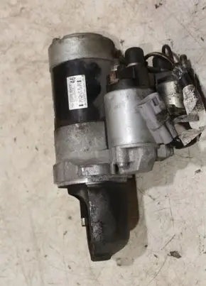 Subaru Forester SJ Starter motor 23300AA690