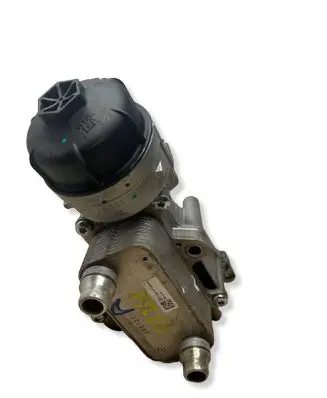 Audi A5 8T 8F FAP fluid pump control unit 21740121955
