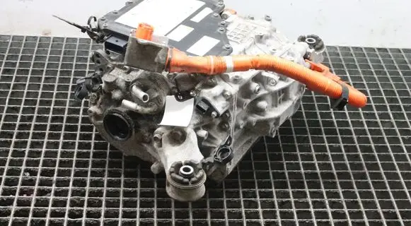 Toyota bZ4X Electric car motor 3061042031