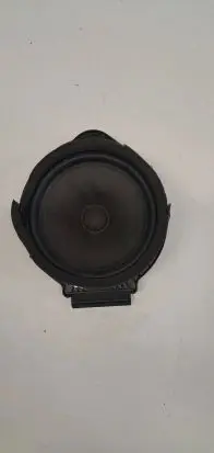 Chevrolet Camaro Front door speaker