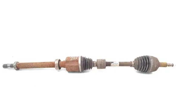 Dacia Duster II Front driveshaft
