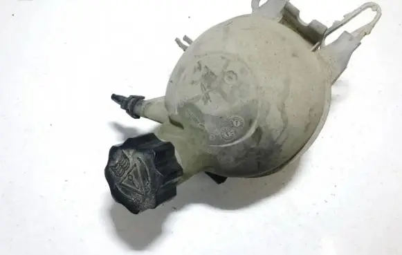 Citroen C3 Coolant expansion tank/reservoir 9639562580