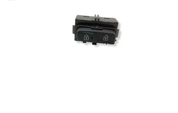 Volvo S60 Central locking switch button 31376499