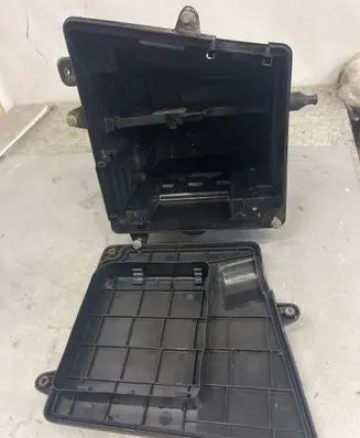 Renault Master III Fuse box set 243128538R