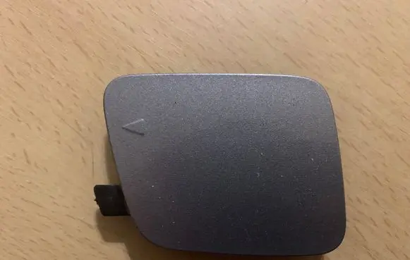 Front tow hook cap/cover