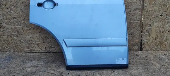 Audi A2 Rear door