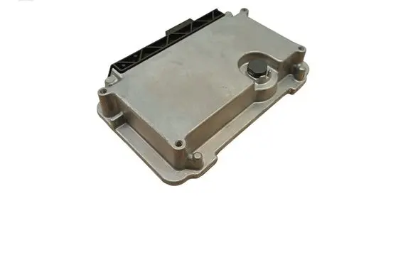 Audi A6 S6 C7 4G Camera control unit module 4G0907107D