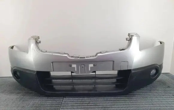 Nissan Qashqai Front bumper