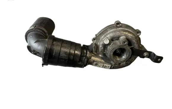 Renault Master III Turbo 7956370001