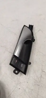 Audi A3 S3 8P Front door interior handle 8P3867019