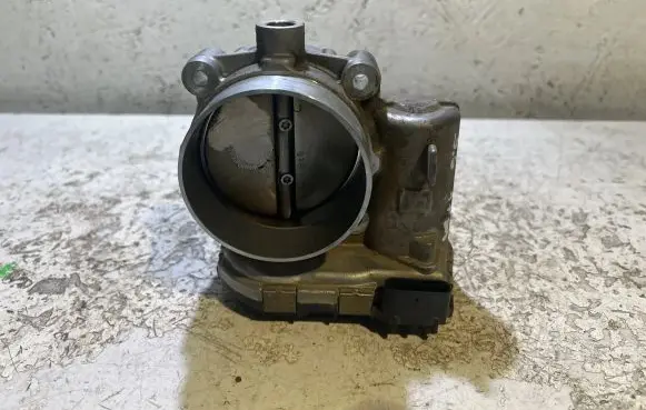 Dodge Durango Throttle valve 05184349AC 0430 0280750570