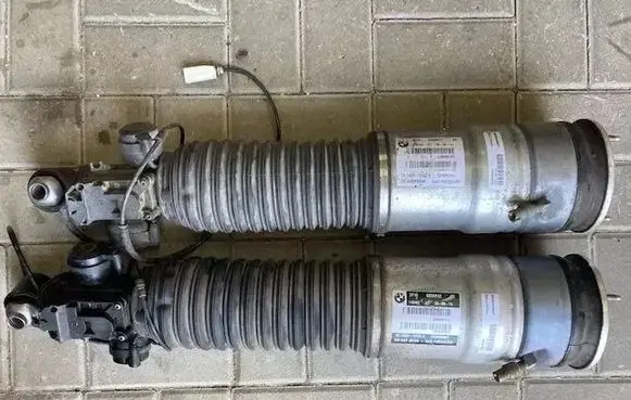 BMW 7 F01 F02 F03 F04 Front shock absorber/damper