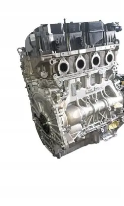 BMW 5 G30 G31 Engine b47d20b
