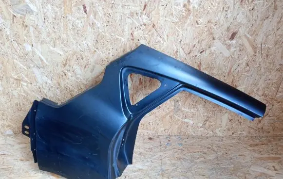 Ford Fiesta Rear quarter panel 8A61A27850AA
