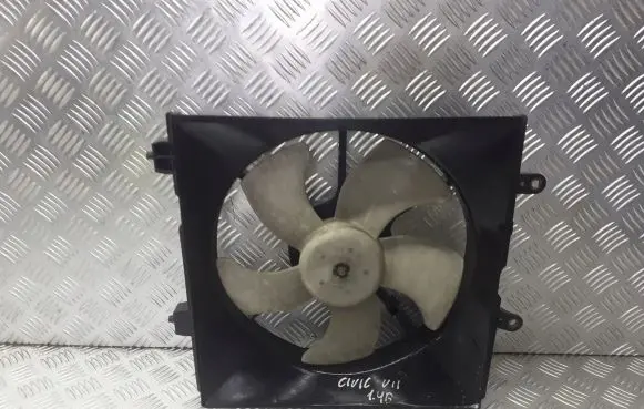 Honda Civic Front door blower motor 
