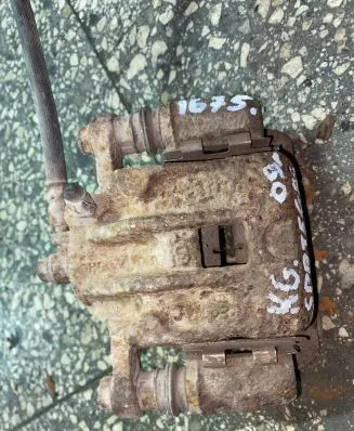 KIA Sportage Rear brake caliper