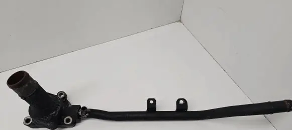 Thermostat/thermostat housing