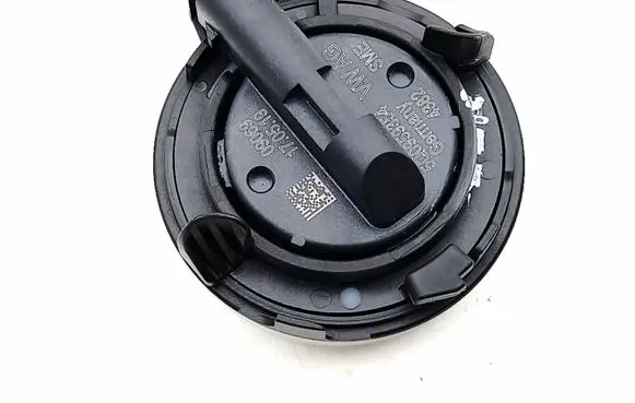 Audi Q3 F3 Airbag deployment crash/impact sensor 5Q0959354