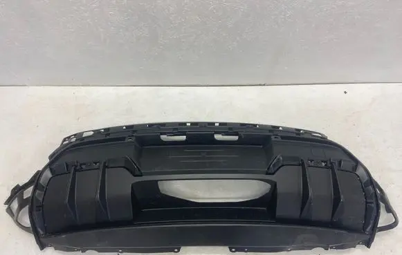 Porsche Macan (95C) Rear bumper 95C807834F 95C807834G 95C807834H