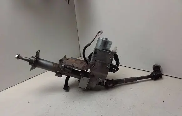 Electric power steering pump