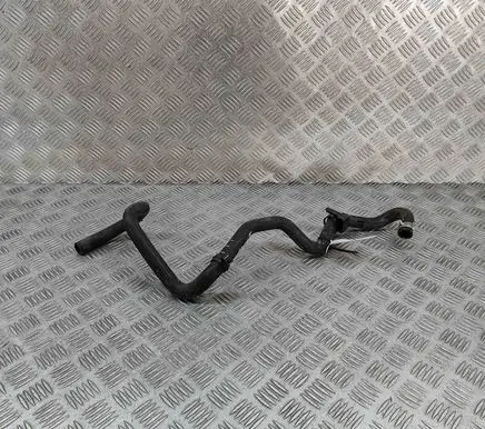 Mercedes-Benz Sprinter W907 W910 Engine coolant pipe/hose A9108304800