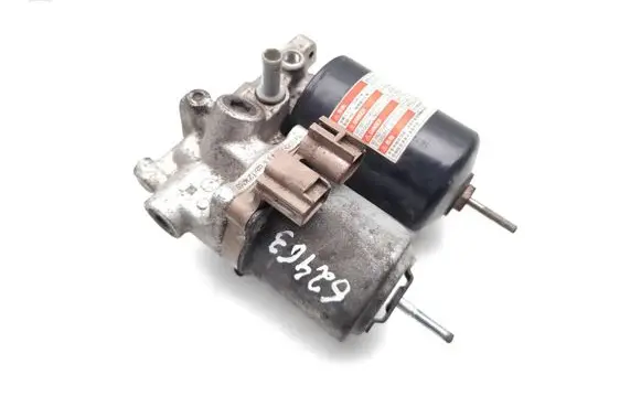 Toyota Auris E180 ABS Pump 47070-12010