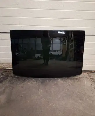 Audi A5 8T 8F Sunroof glass 8T0877911A 8T0877911 518707100