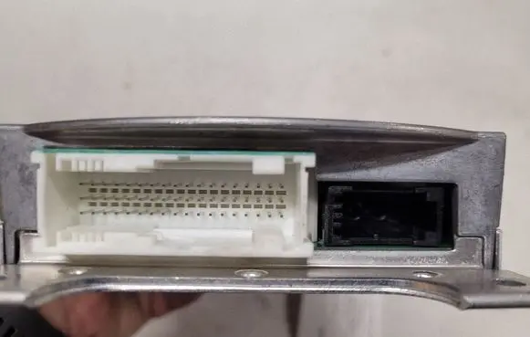 BMW 5 E60 E61 Bluetooth control unit module 8410919997601 16921115