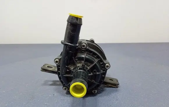 Ford Mustang I Water pump 19081120010B