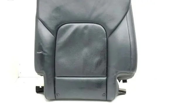 Rear seat