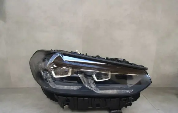 BMW X3 G01 Headlight/headlamp 0000044906 LE20A6456 53292326